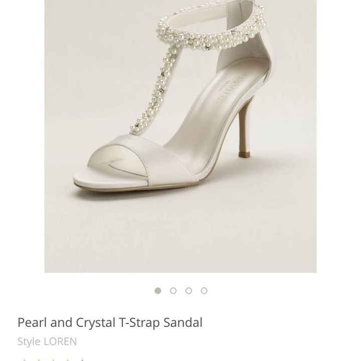 Wedding Shoes <3