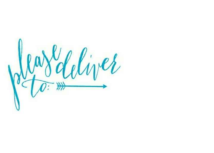 Wedding Invitation Critique