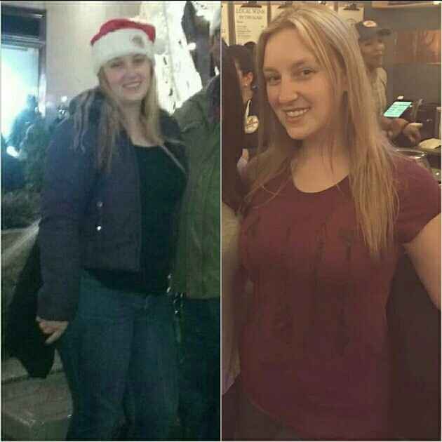 Weight Watcher Brides ??