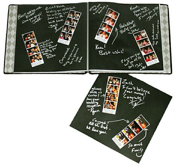 Guest Book??