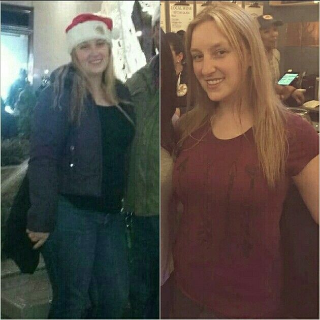 Weight Watcher Brides ??