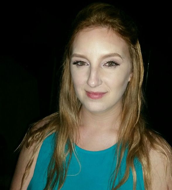 Makeup (and hair) Trial - Opinions Please