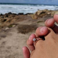 Brides of 2020!  Show us your ring! - 1