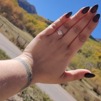 Brides of 2022! Show us your ring! - 1