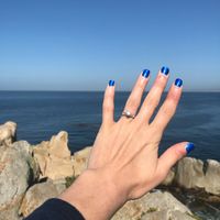 Brides of 2020!  Show us your ring! - 1