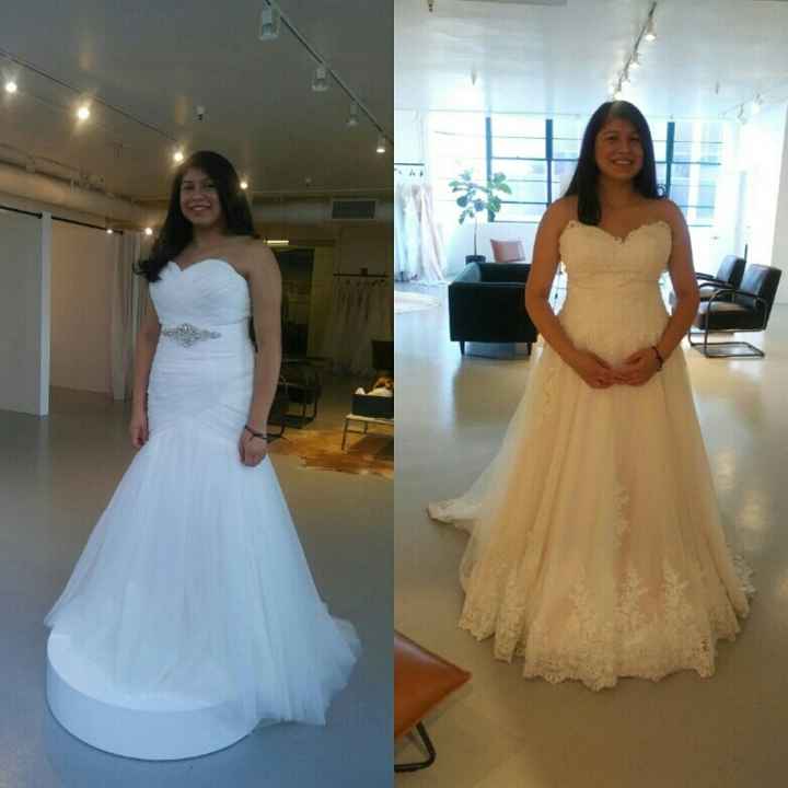 Dress Help