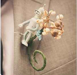 Boutonnieres
