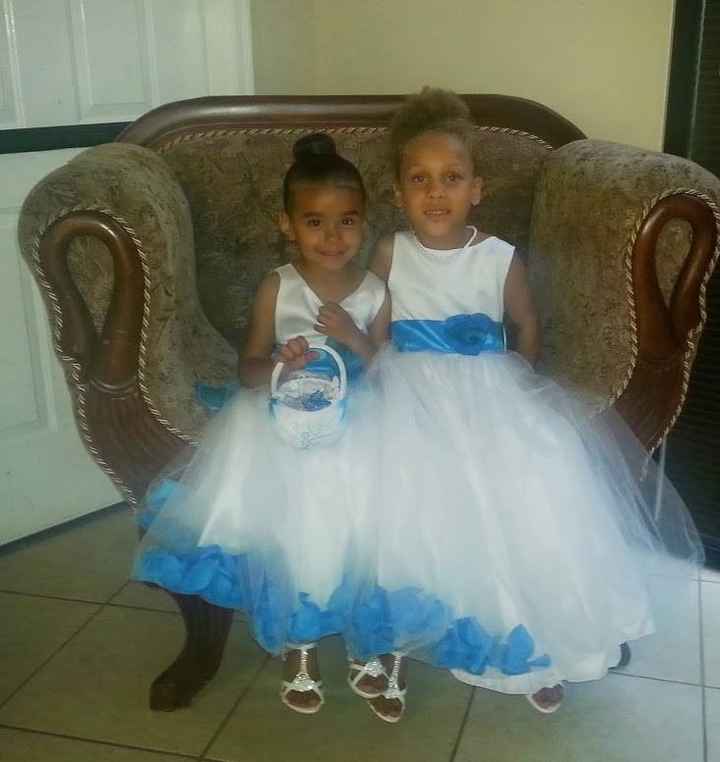 back and married!!! non pro pics!!