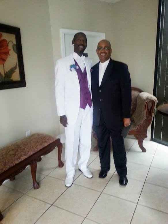 back and married!!! non pro pics!!