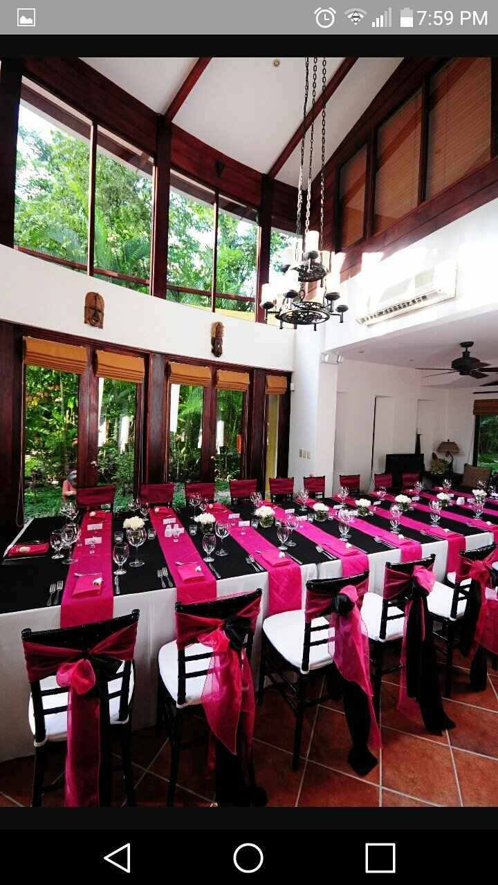 How can I make my reception brighter?