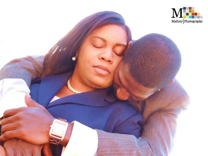 OMG I am getting married in about a month!!!