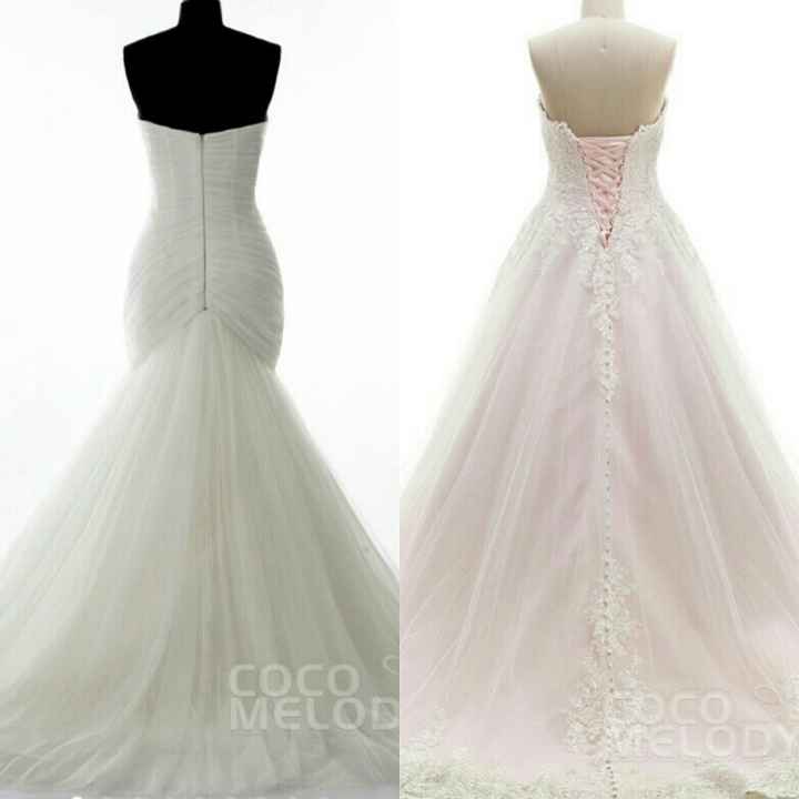 Dress Help