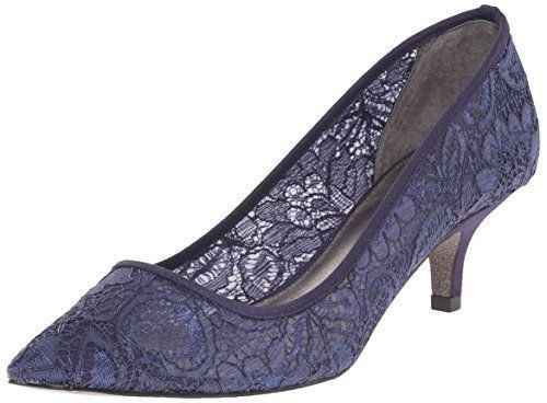 Adrianna Papell Lois-Lc Dress Pump