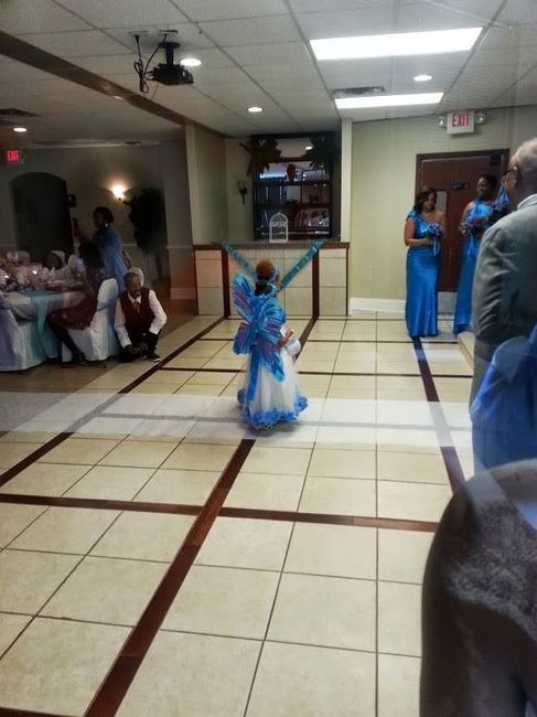 back and married!!! non pro pics!!