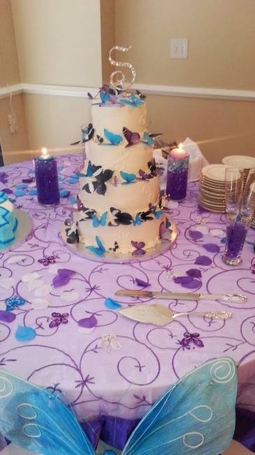 back and married!!! non pro pics!!