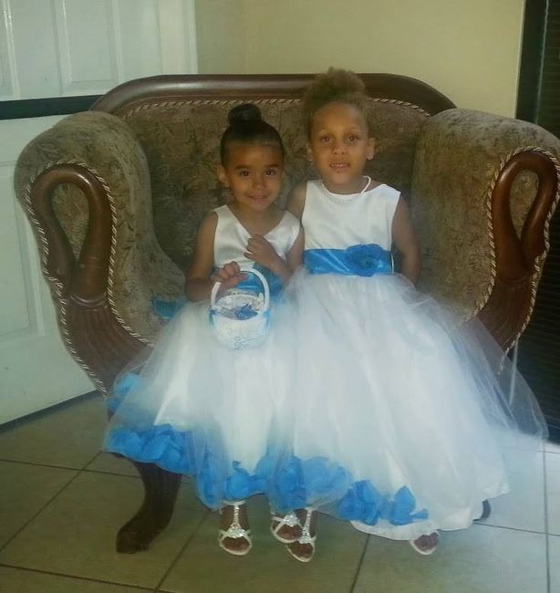back and married!!! non pro pics!!
