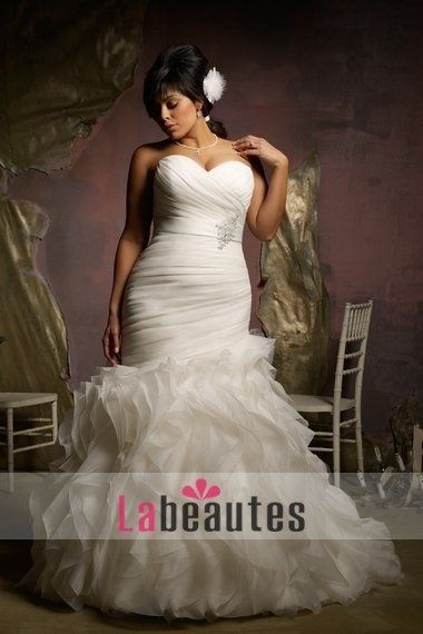 my dress