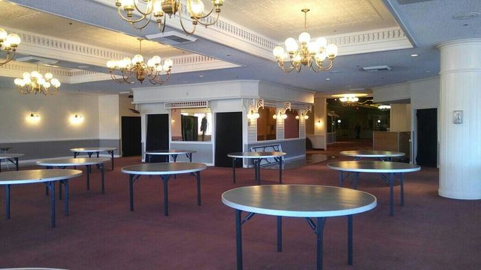 How many venues did you visit before you found The One?