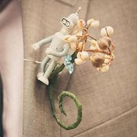 Boutonnieres