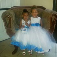 back and married!!! non pro pics!!