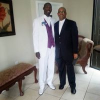 back and married!!! non pro pics!!