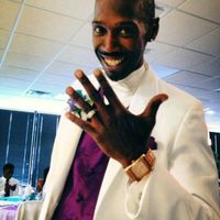 back and married!!! non pro pics!!