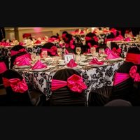 How can I make my reception brighter?