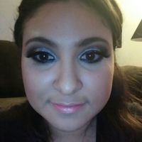 Make up trial RANT