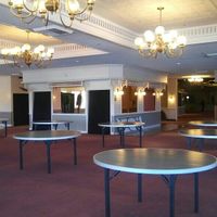 How many venues did you visit before you found The One?