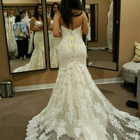 THE DRESS