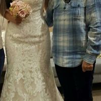 THE DRESS