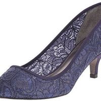 Adrianna Papell Lois-Lc Dress Pump