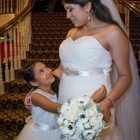 Real or fake flowers? - 1