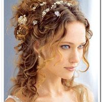 Wedding Hairstyle