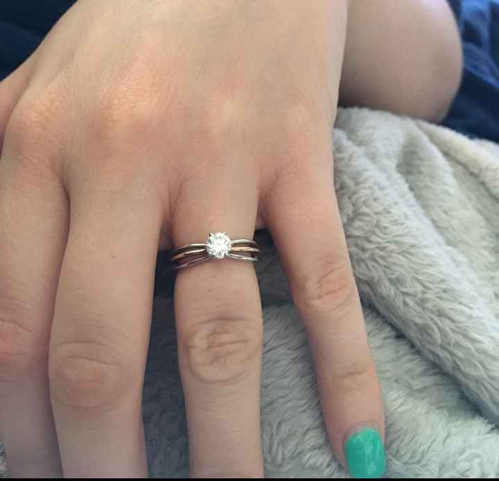 Favorite Ring Detail - 1