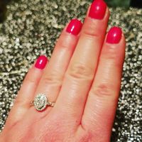 Brides of 2020!  Show us your ring! - 1