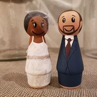 Cake toppers! - 1