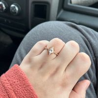 Brides of 2022! Show us your ring! - 1