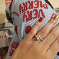 2023 Brides - Show us your ring! - 1