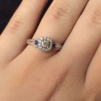 Show me your rings :)