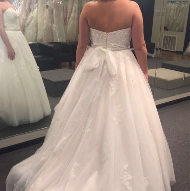 Which veil to choose?
