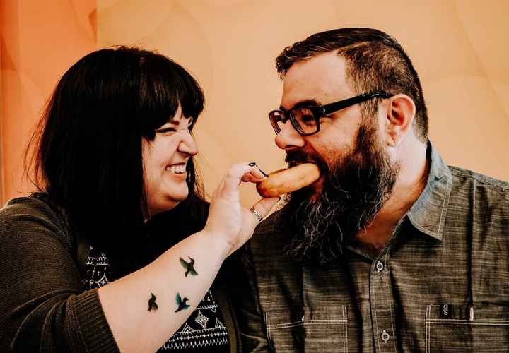 Let's See Some Fun Pics of You and FS! - 1