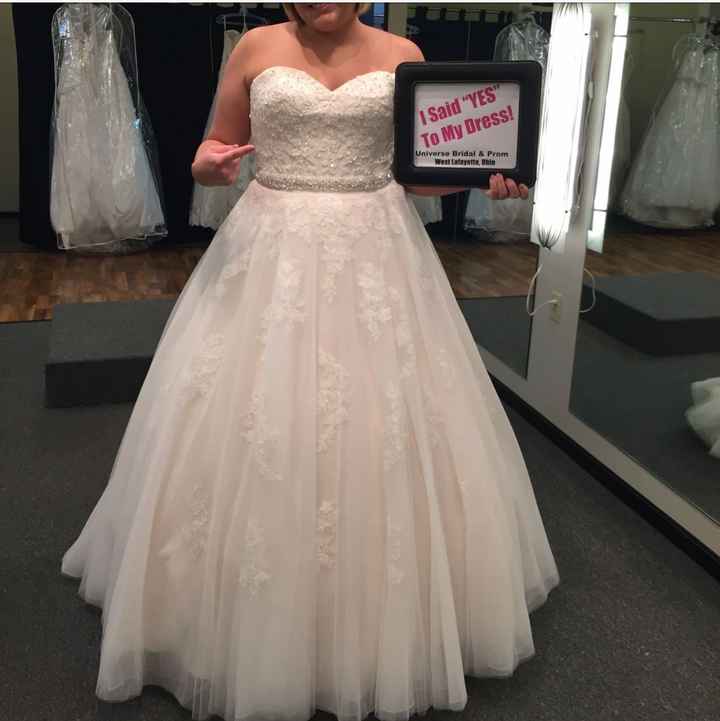 Who's your Dress Designer? (Just for fun!)