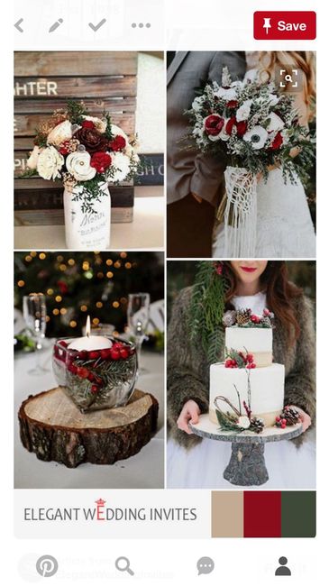 What are your wedding colors??