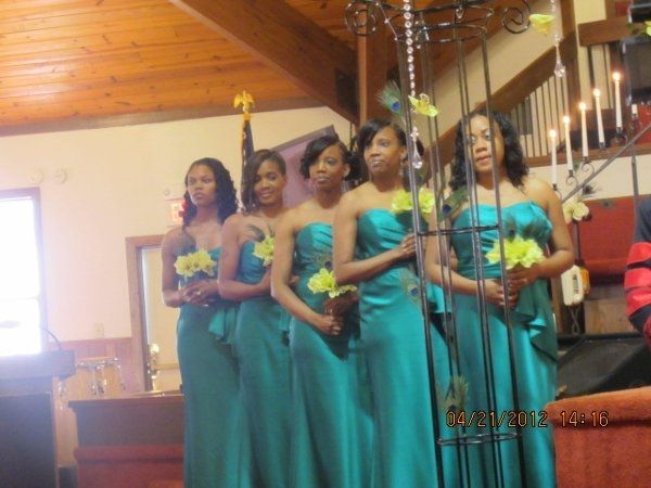 A beautiful wedding and a great honeymoon...PICS HEAVY UPDATE ON 2