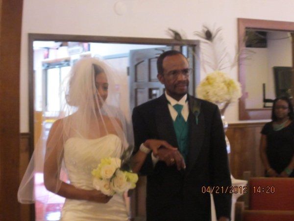 A beautiful wedding and a great honeymoon...PICS HEAVY UPDATE ON 2