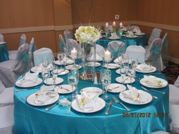 A beautiful wedding and a great honeymoon...PICS HEAVY UPDATE ON 2