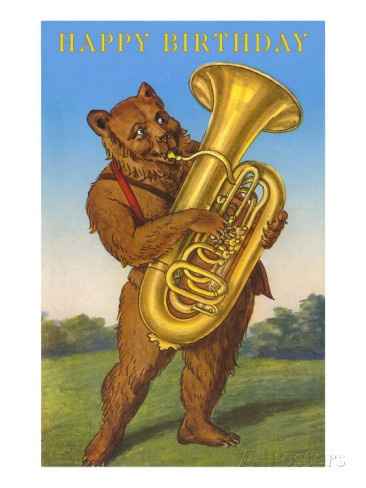 NWR: Happy Birthday to me!