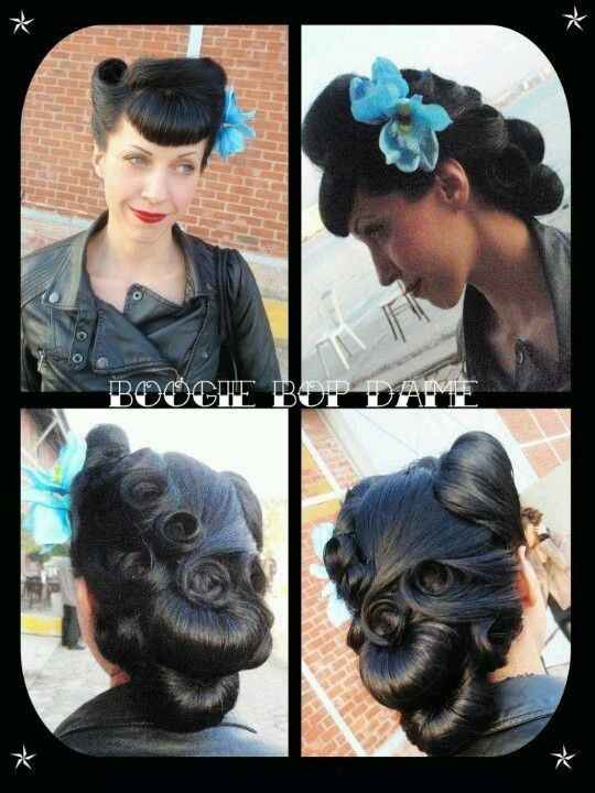 My dress arrived, yay!  Need hair advice/ideas