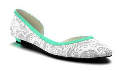 Shoes, Shoes, Shoes!